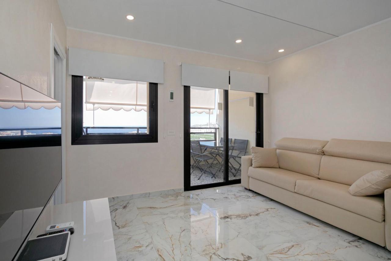 Flore Residence Costa Adeje  Buitenkant foto