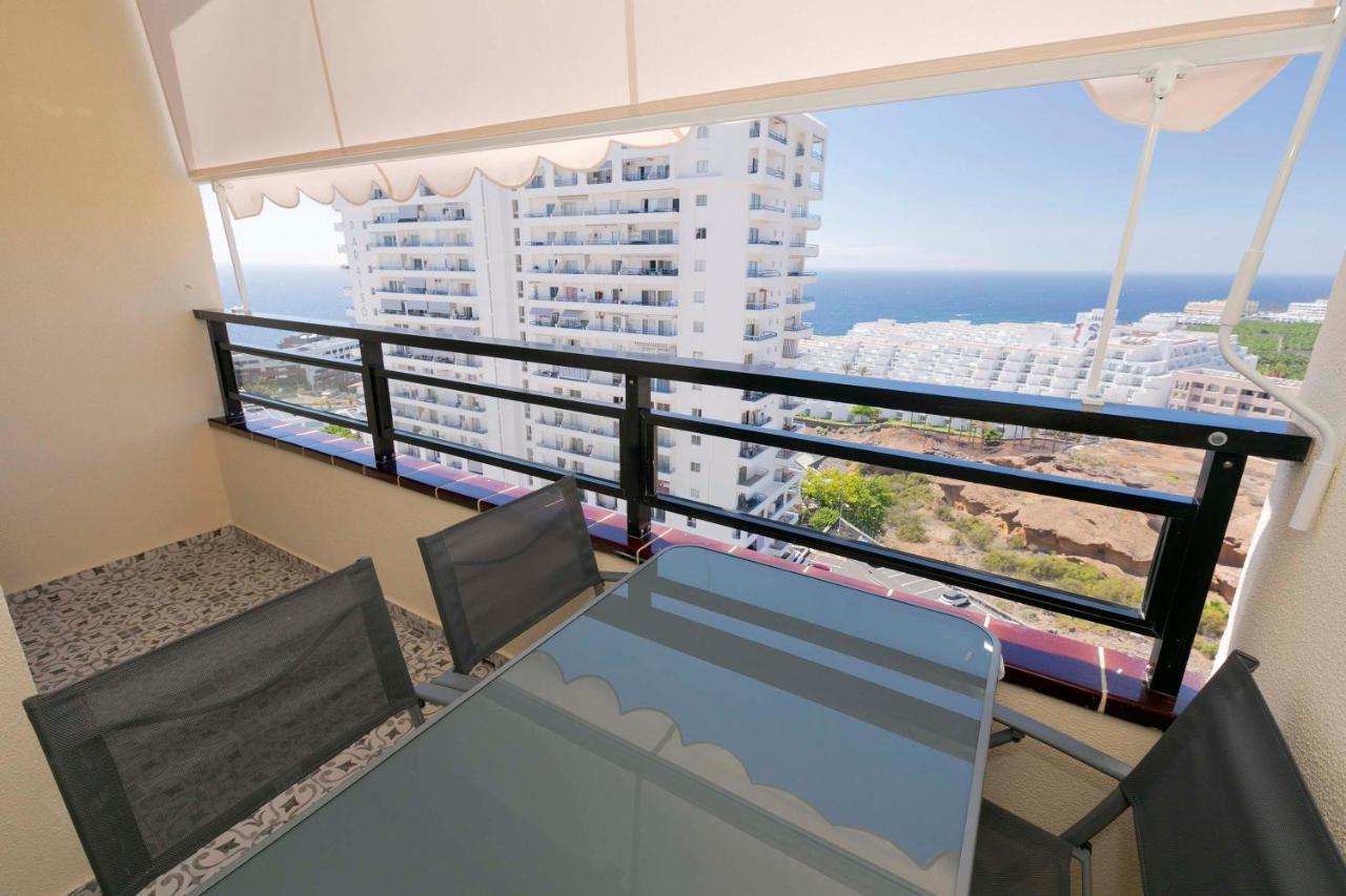 Flore Residence Costa Adeje  Buitenkant foto