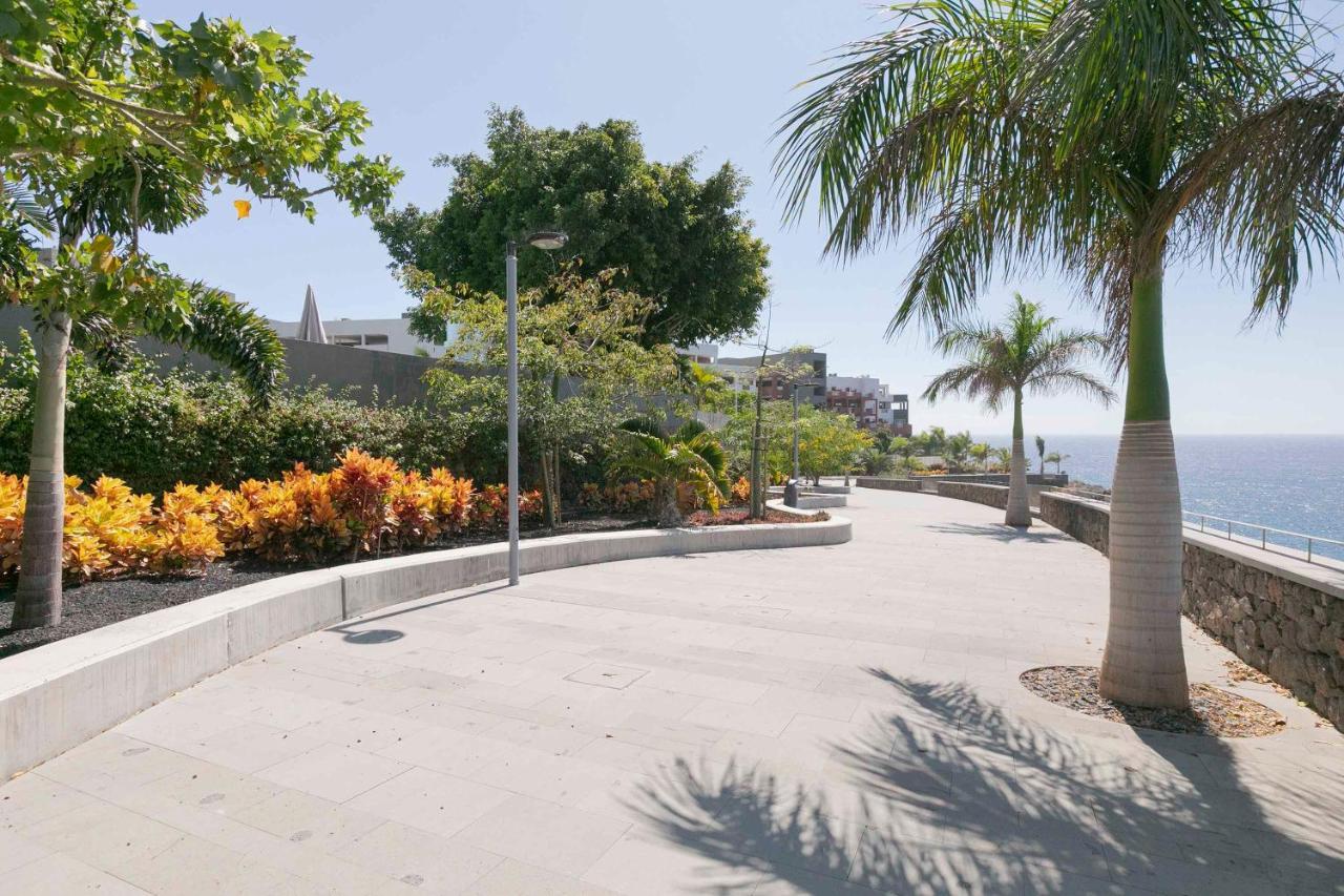 Flore Residence Costa Adeje  Buitenkant foto