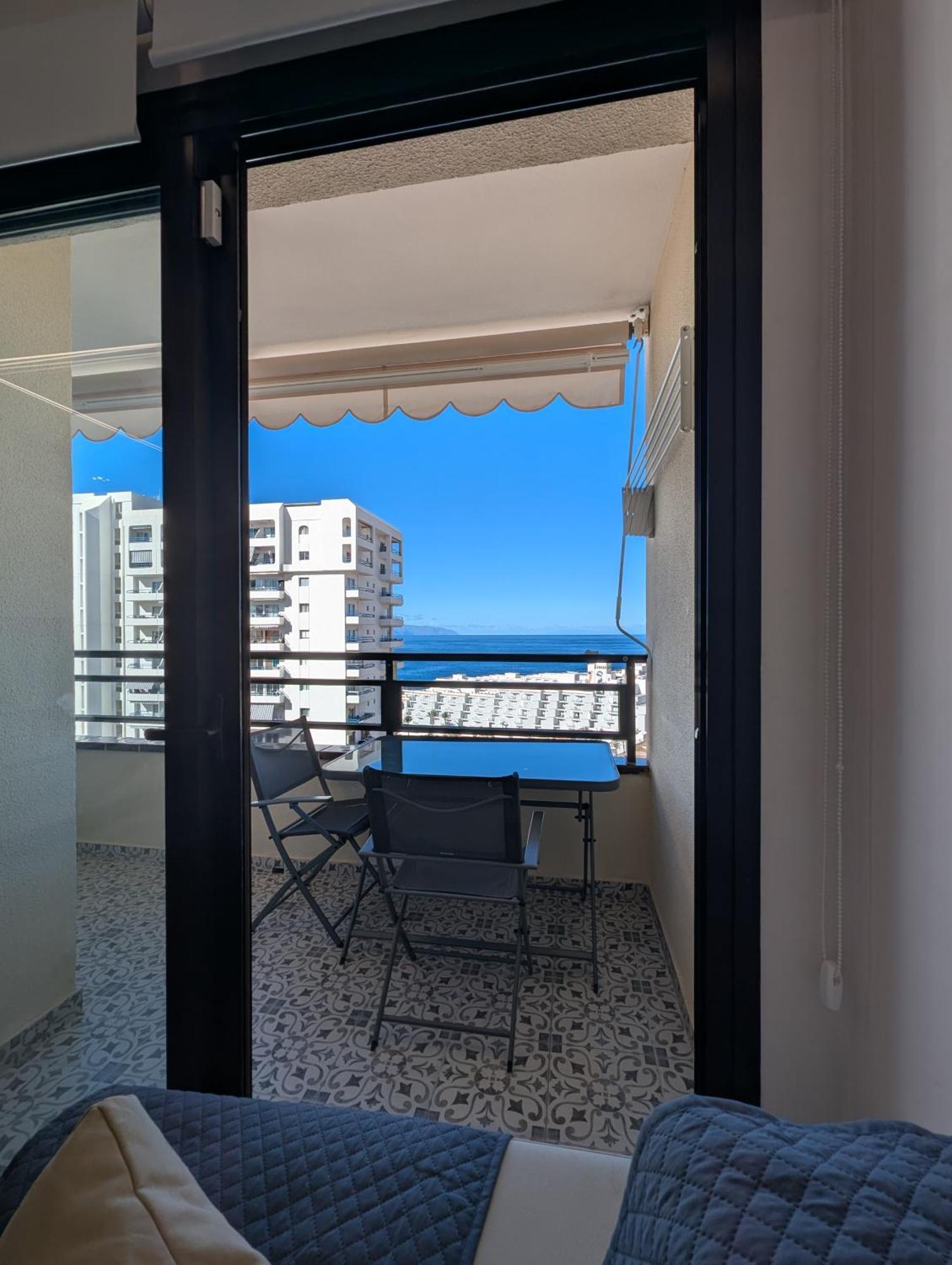 Flore Residence Costa Adeje  Buitenkant foto